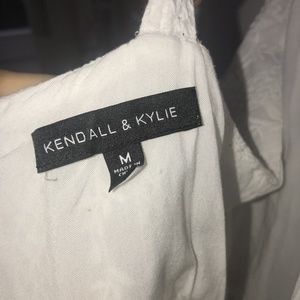 Kendall & Kylie Pants - Kendall and Kylie Romper Kendall & Kylie Pants - Kendall and Kylie Romper